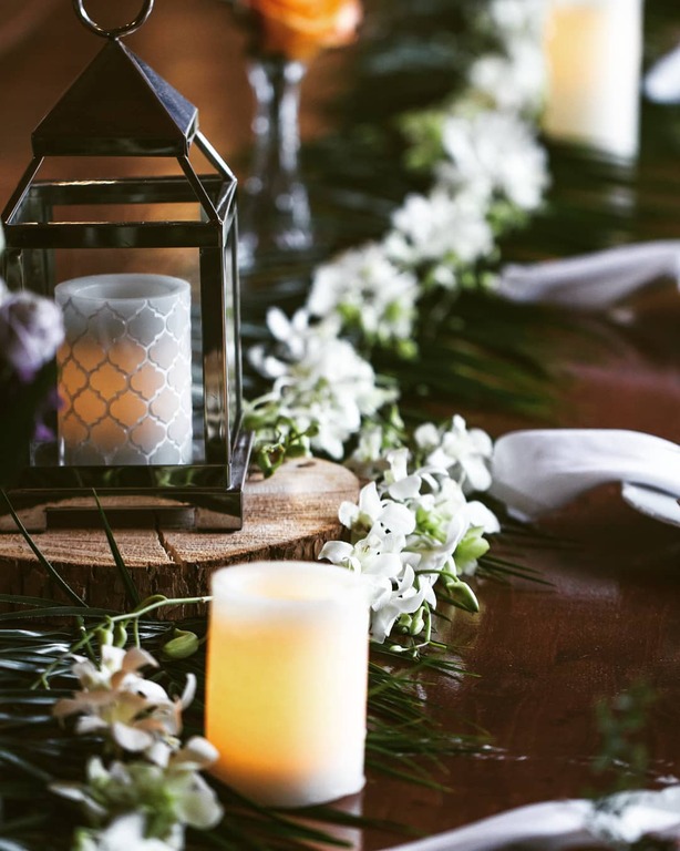 Top Tier Wedding and Event Planning