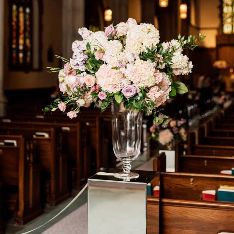 Top Tier Wedding and Event Planning