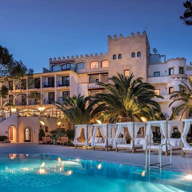 Cristalyne Celebrations