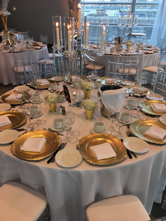 Evenements Elizabeth Masso Events