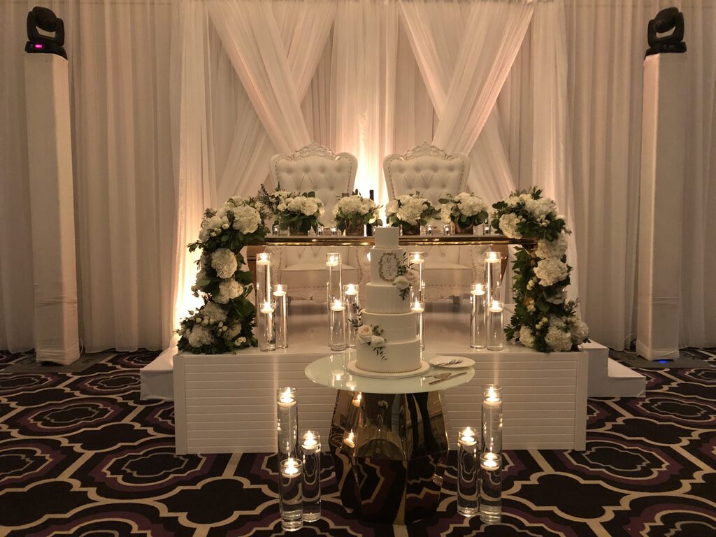 Evenements Elizabeth Masso Events