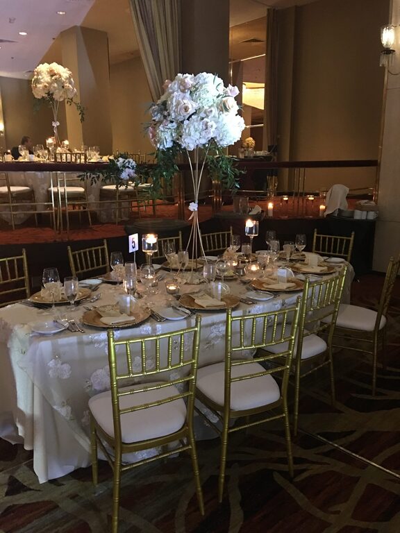 Evenements Elizabeth Masso Events