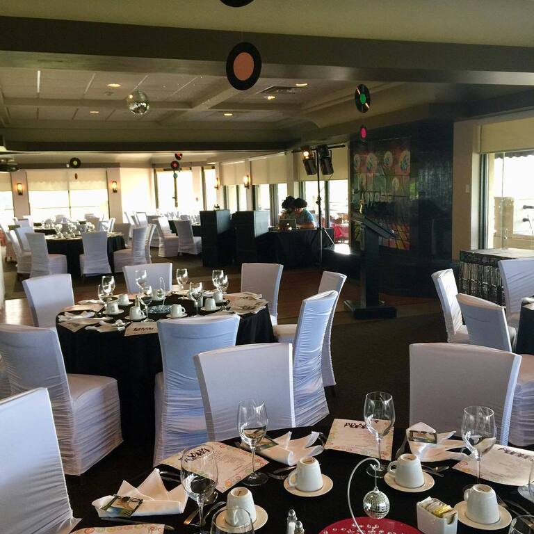 Camelot Golf and Country Club