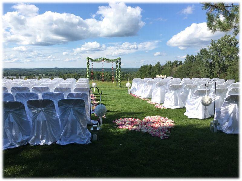 Camelot Golf and Country Club