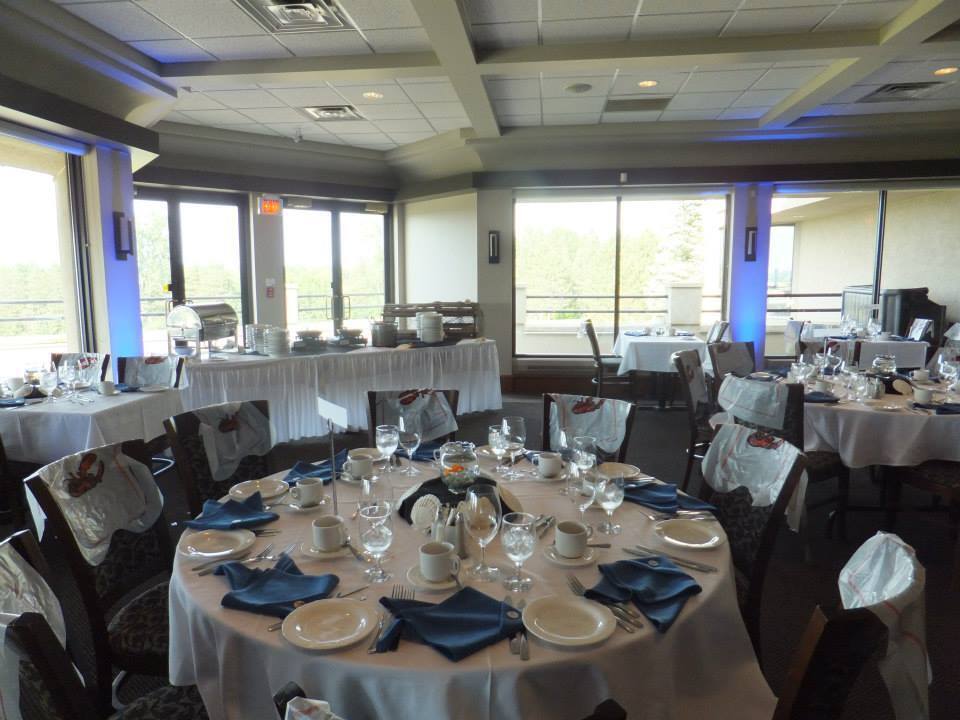 Camelot Golf and Country Club