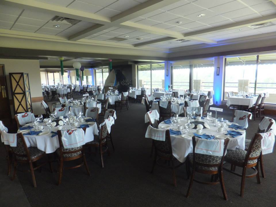 Camelot Golf and Country Club