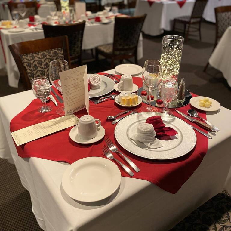 Camelot Golf and Country Club