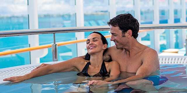 Port Credit Expedia Cruiseshipcenters