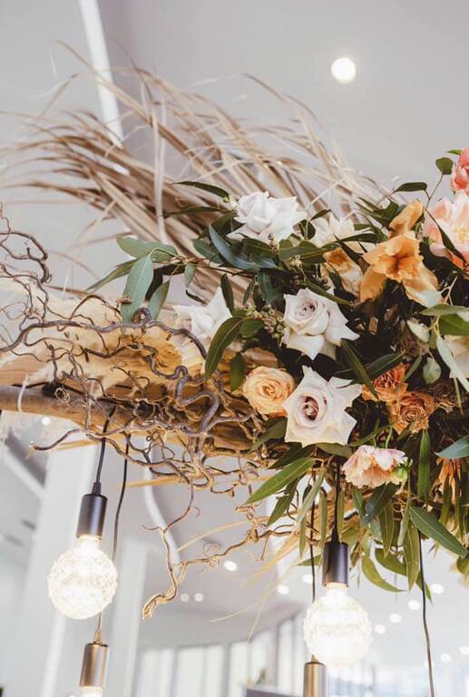 Blush Weddings and Events