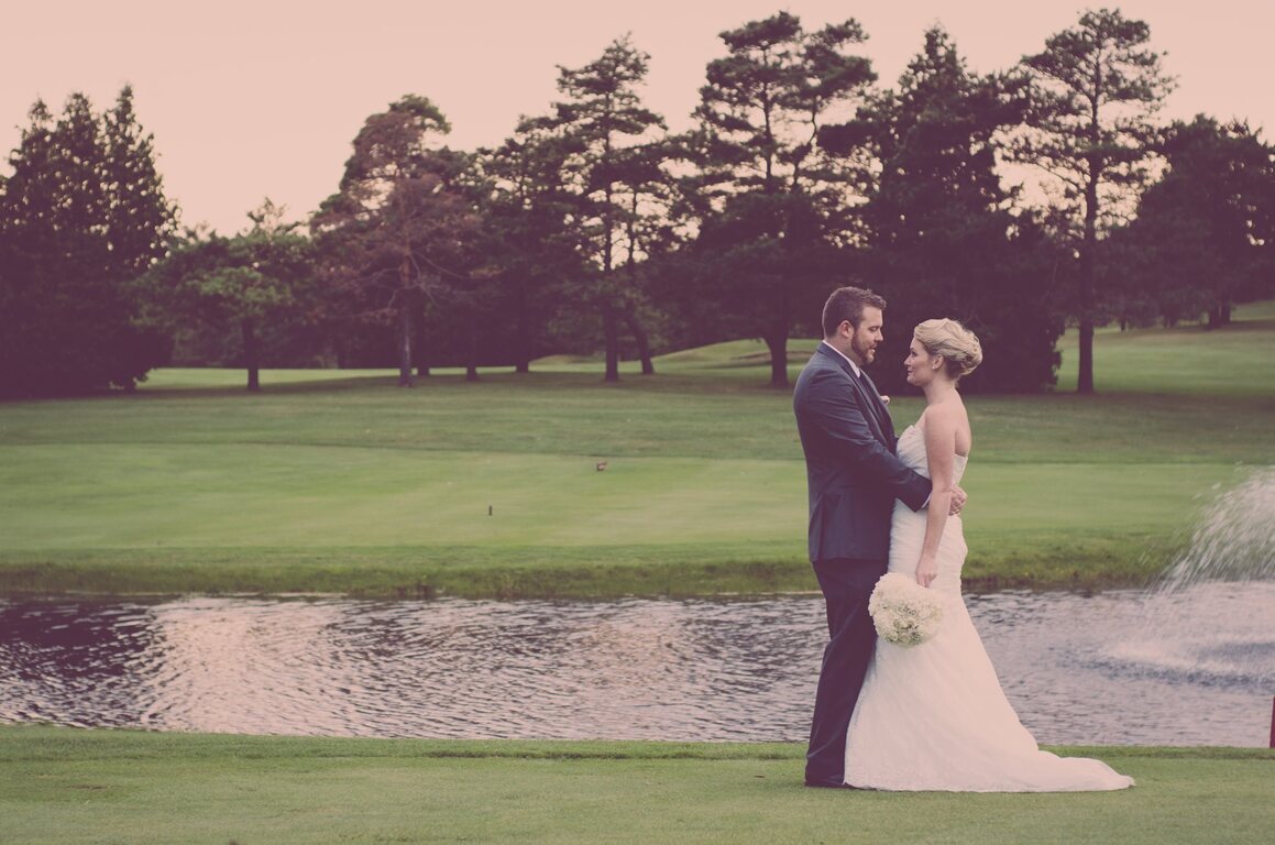 Sleepy Hollow Country Club