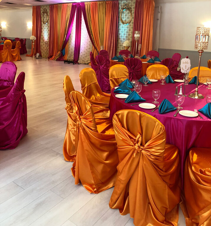 Sleepy Hollow Country Club