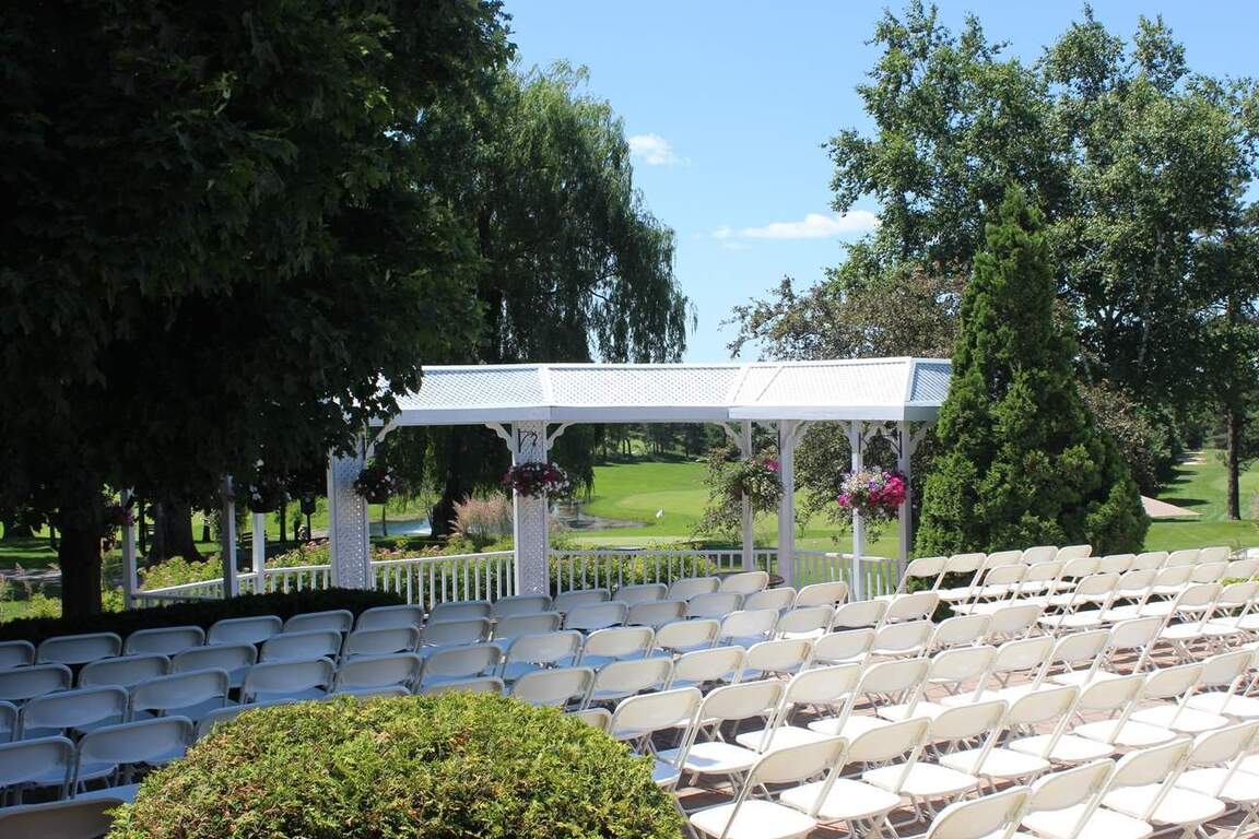 Sleepy Hollow Country Club