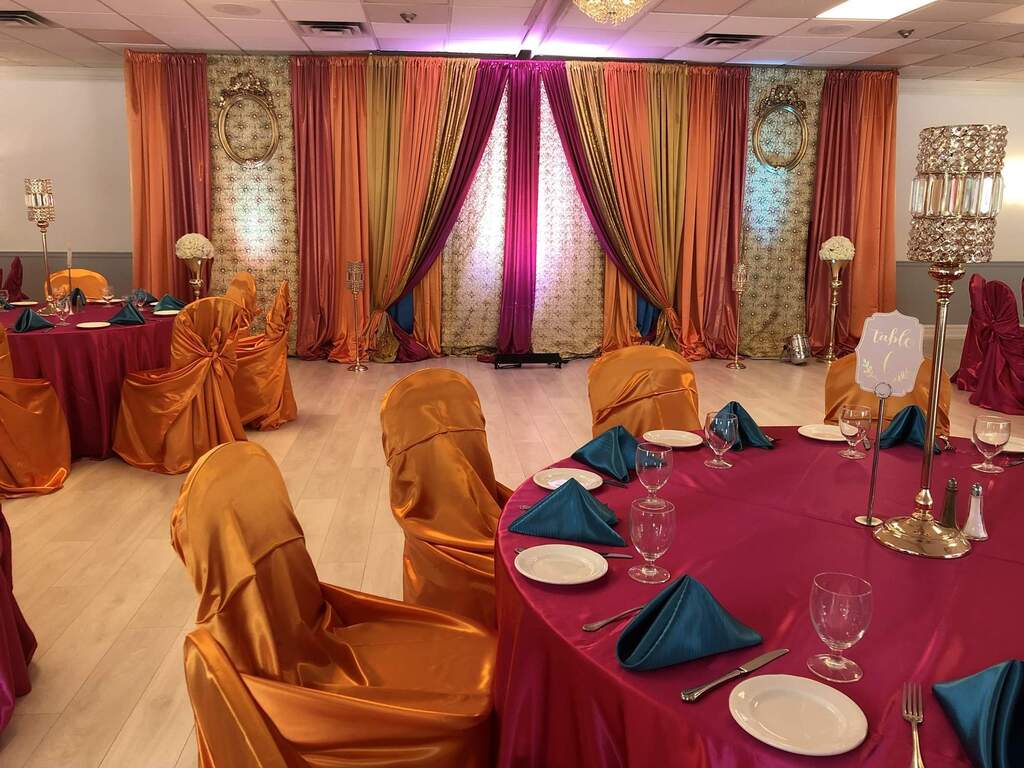 Sleepy Hollow Country Club