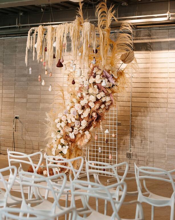 The Pop-Up Chapel Co