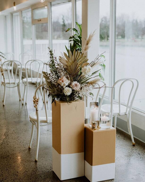 The Pop-Up Chapel Co