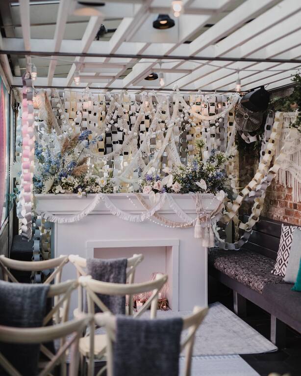 The Pop-Up Chapel Co