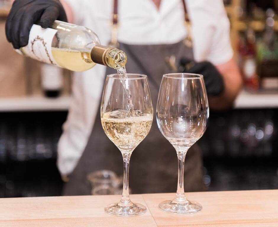 The Pop-Up Chapel Co