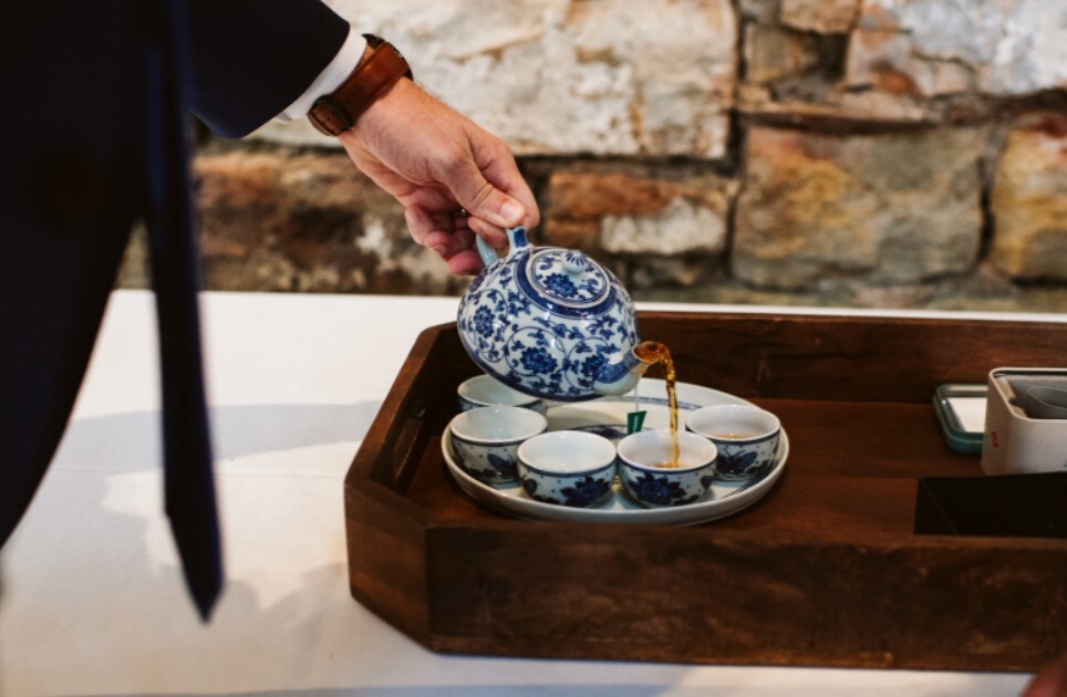 Audrey and Yuuna Events