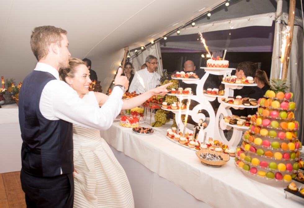 Audrey and Yuuna Events