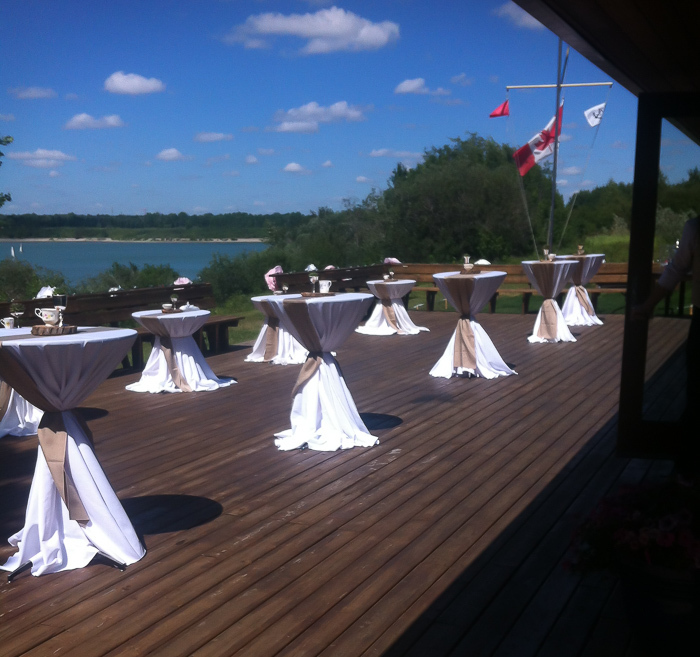 Glenmore Sailing Club