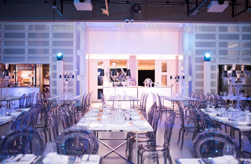 Alicia Jenelle Events