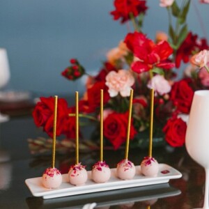 Alicia Jenelle Events