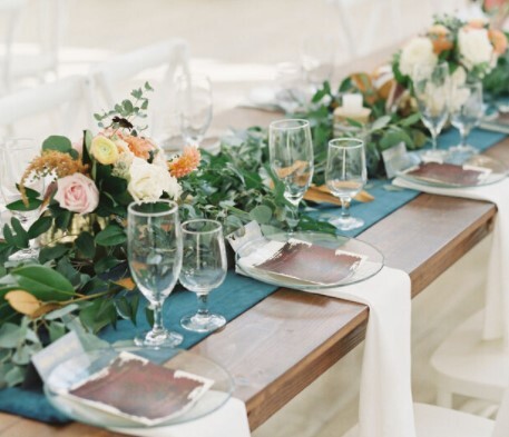 LC Weddings and Events