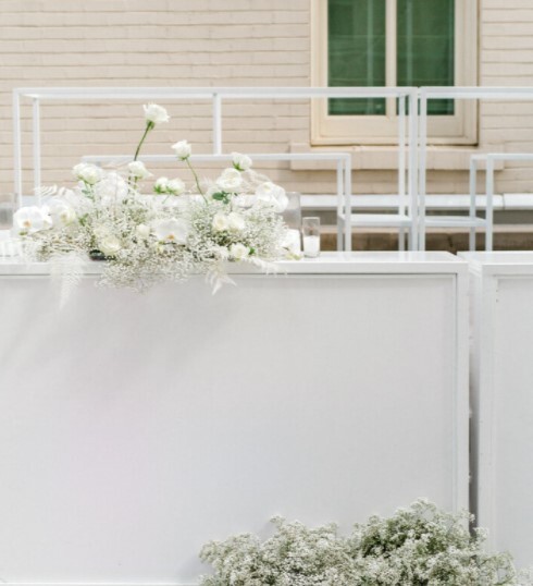 LC Weddings and Events