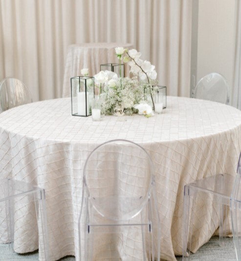 LC Weddings and Events