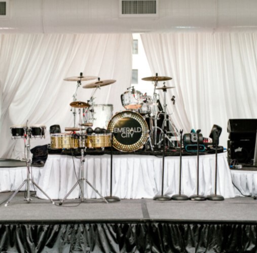 LC Weddings and Events