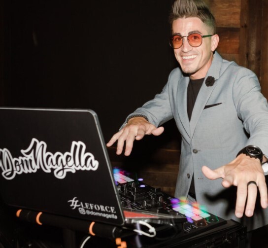 LC Weddings and Events