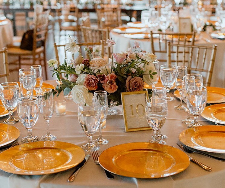 LC Weddings and Events