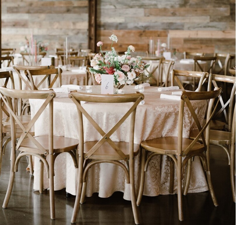 LC Weddings and Events