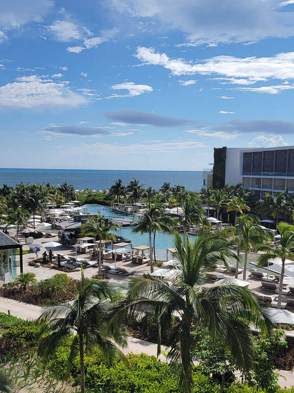 Unforgettable Escapes