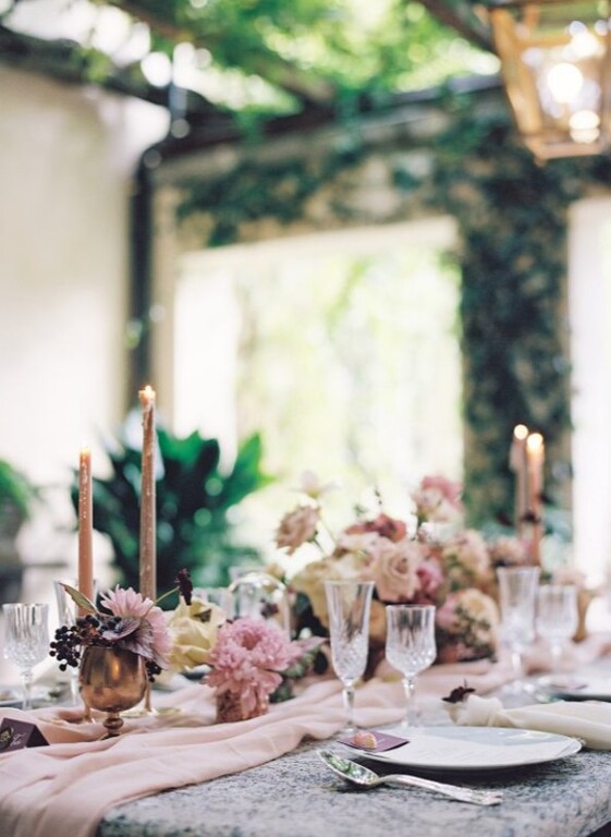 Honour and Blessing Events