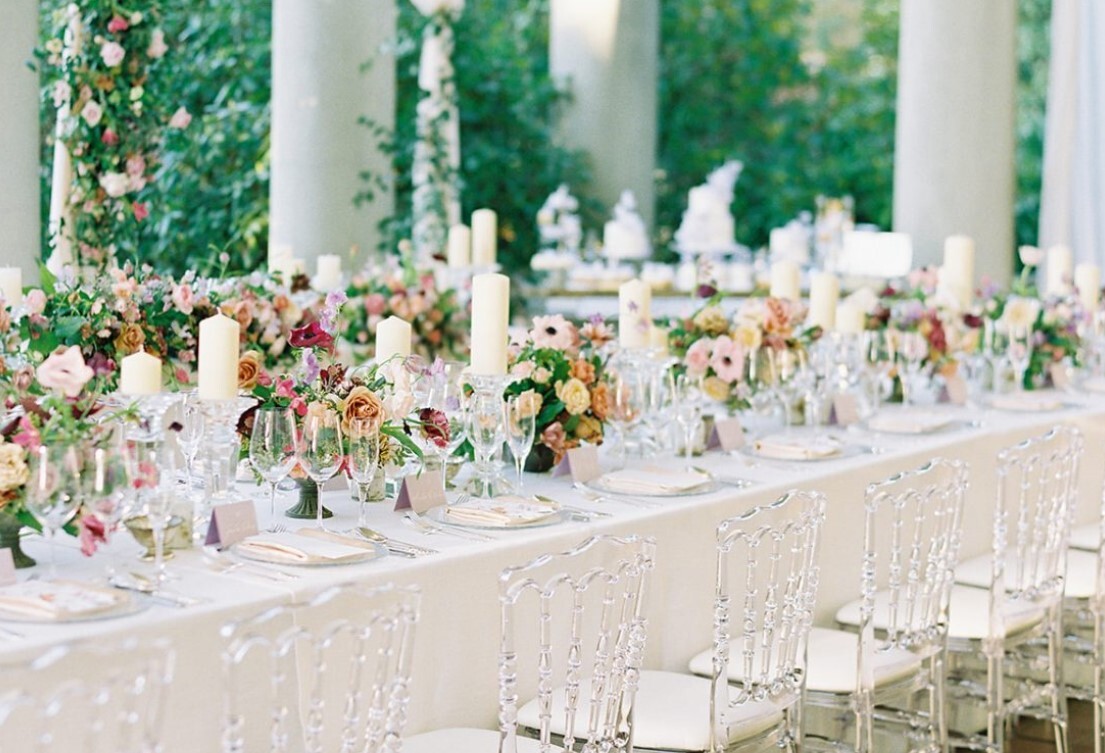 Honour and Blessing Events