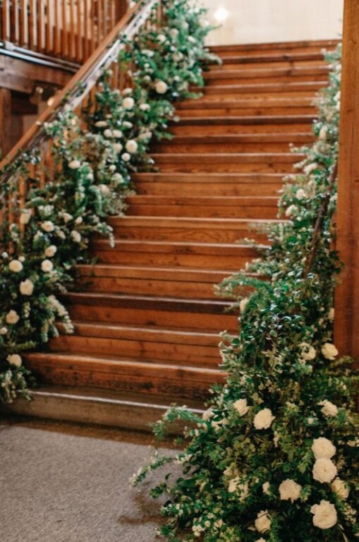 Honour and Blessing Events