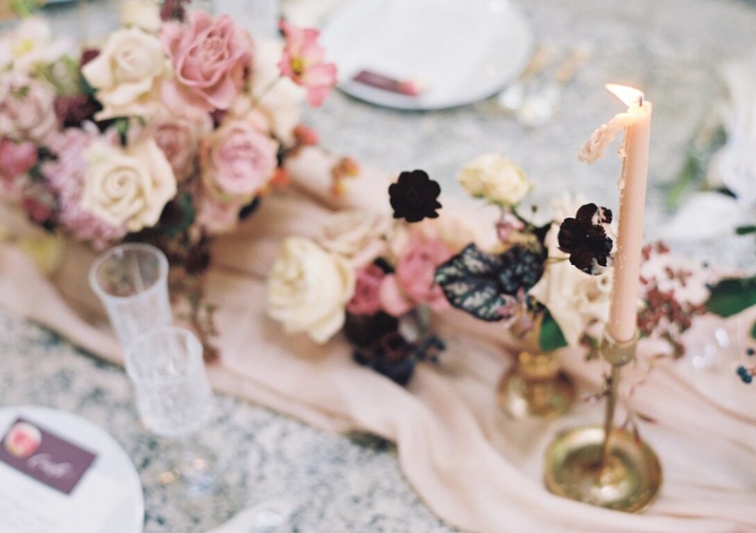 Honour and Blessing Events