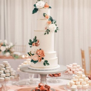 Honour and Blessing Events