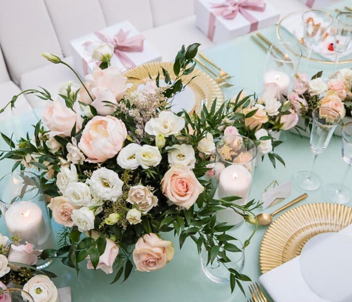 Chic Events By Sonia