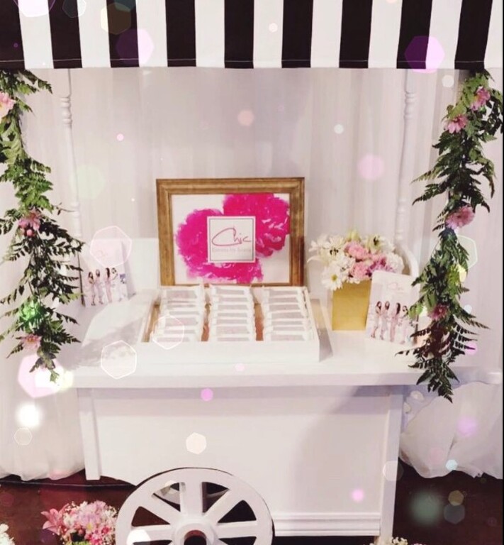 Chic Events By Sonia