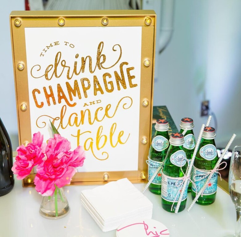 Chic Events By Sonia