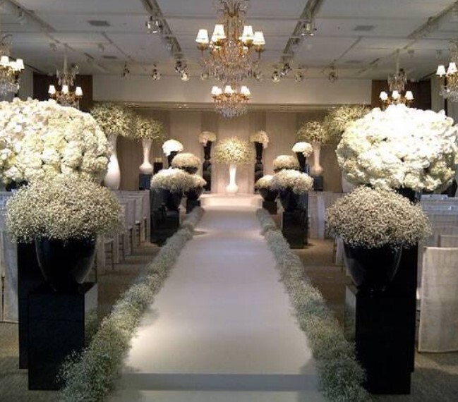 Chic Events By Sonia