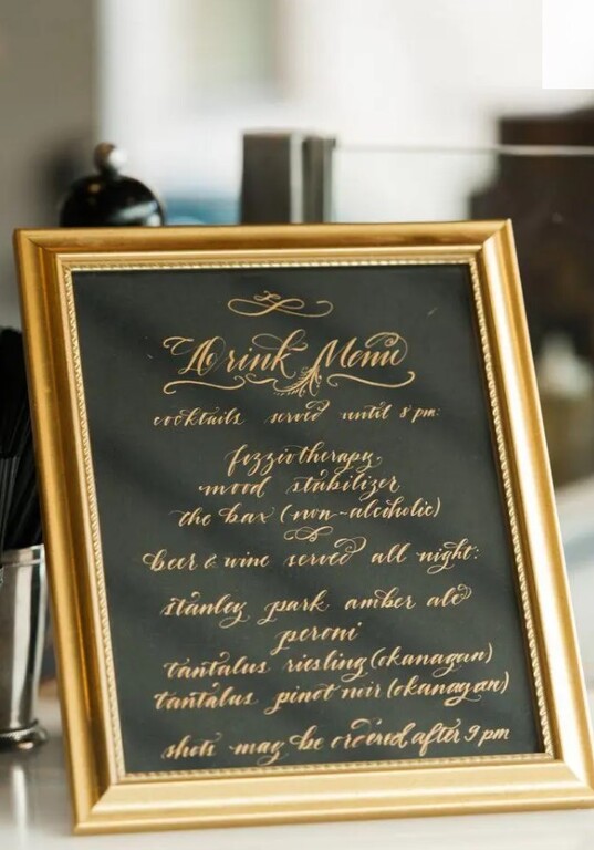 Keepsake Events Planner Vancouver Weddinghero.ca