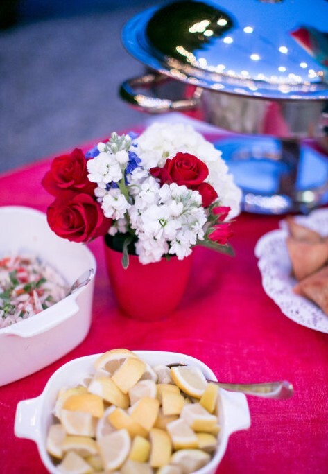 The Soirée Company