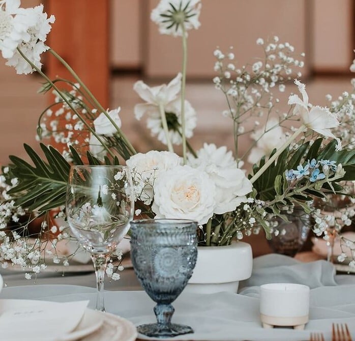 Morgan and Vine Events