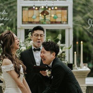 Morgan and Vine Events