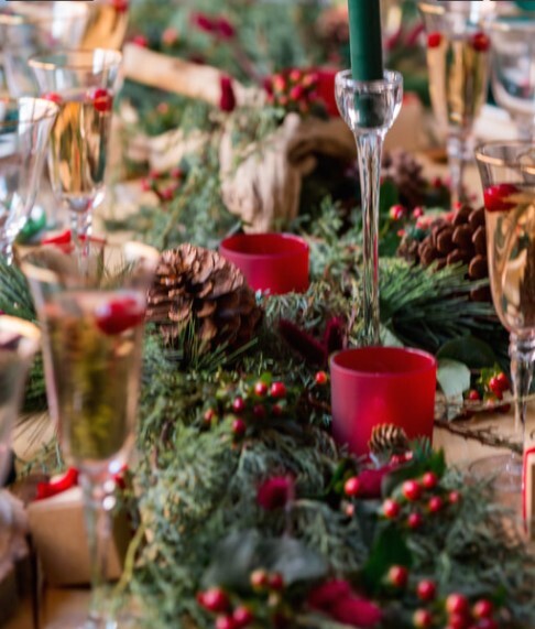 Vanou Catering and Decor
