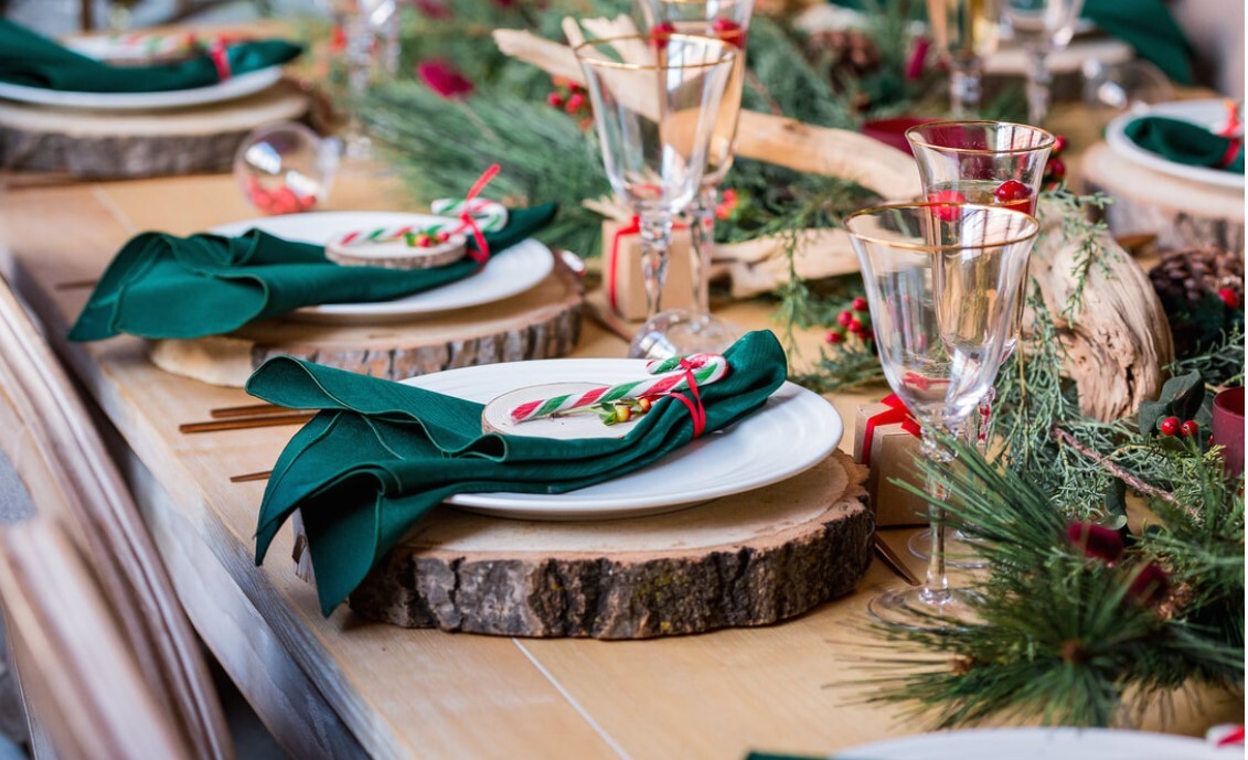 Vanou Catering and Decor