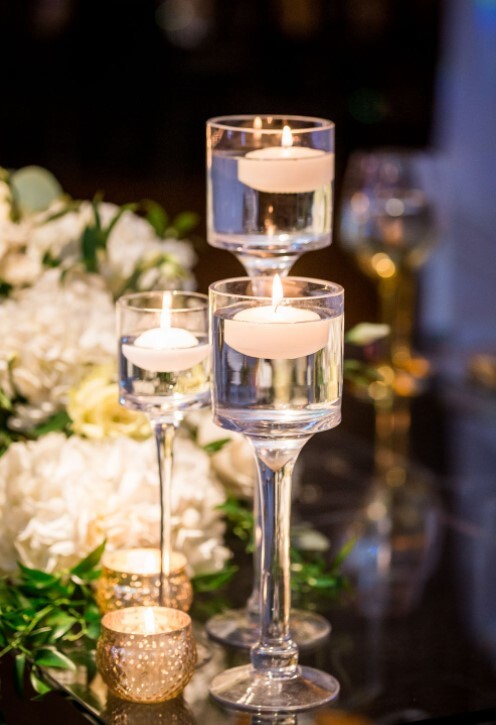 Vanou Catering and Decor